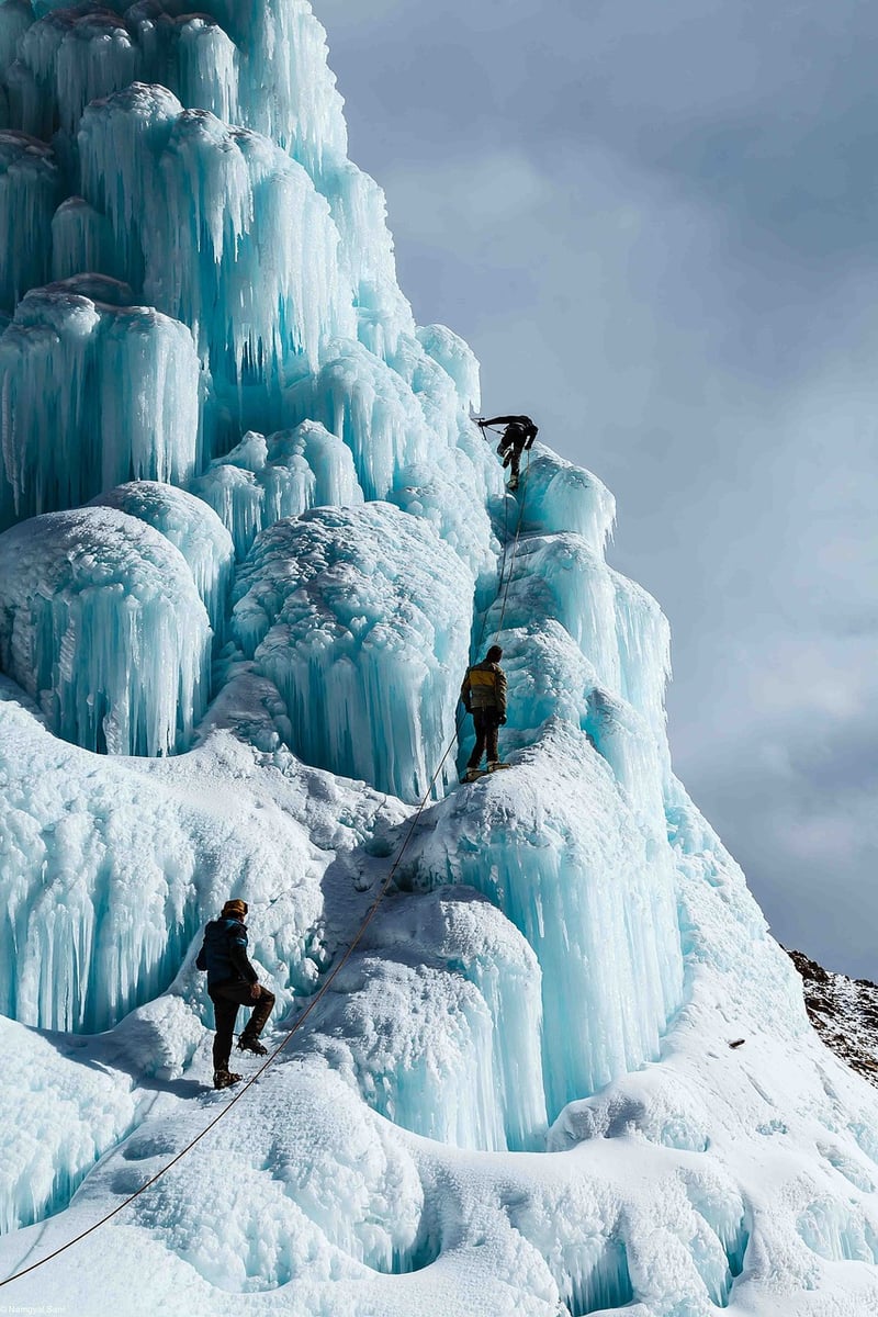 Heroic Expeditions