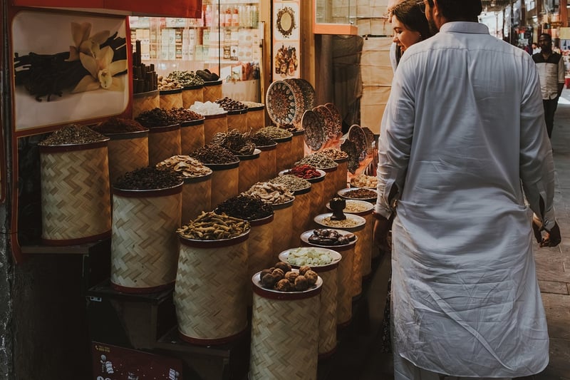 Local Experiences