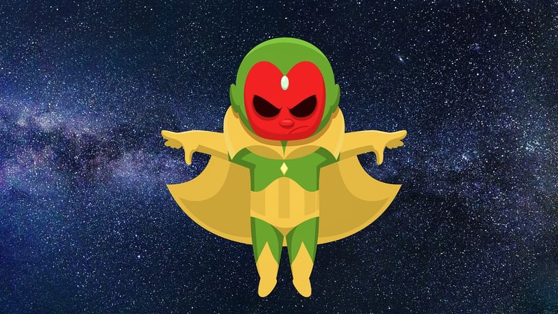 Superhero
